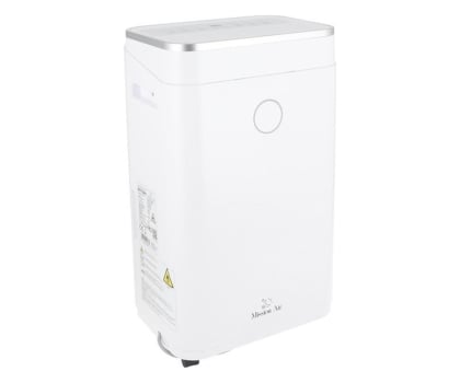 Osuszacz powietrza Mission Air Osuszacz powietrza OPTIDRY 25L/24h WiFi
